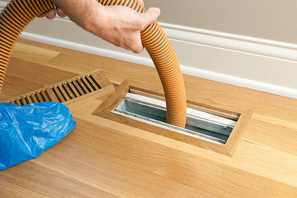 Best Air Duct Cleaning Near Me  in Glassport, PA