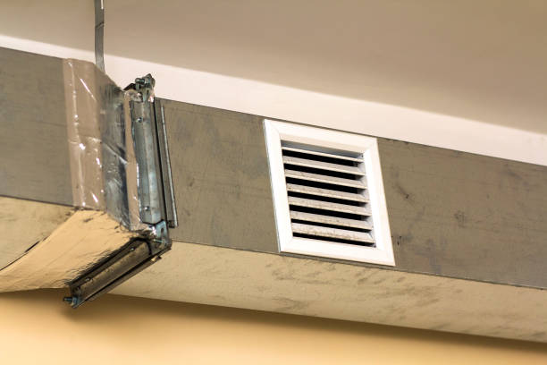 Best Air Duct Cleaning Near Me  in Glassport, PA