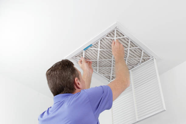 Best Ductwork Cleaning Services  in Glassport, PA